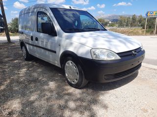 Κλούβα Opel 2008 Combo 1.4 ΒΕΝΖΙΝΗ-thumb-1