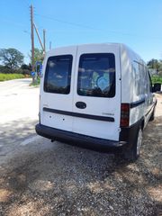 Κλούβα Opel 2008 Combo 1.4 ΒΕΝΖΙΝΗ-thumb-7