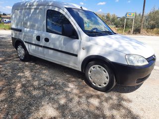 Κλούβα Opel 2008 Combo 1.4 ΒΕΝΖΙΝΗ-thumb-23