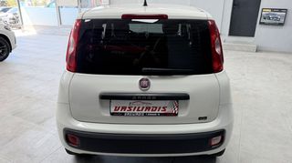 Fiat Panda 2020 1.2 8V ***LPG EΡΓΟΣΤΑΣΙΑΚΟ***-thumb-7