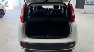 Fiat Panda 2020 1.2 8V ***LPG EΡΓΟΣΤΑΣΙΑΚΟ***-thumb-31
