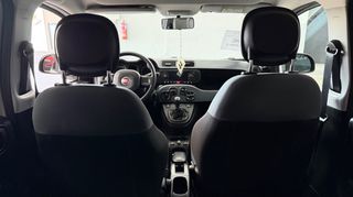 Fiat Panda 2020 1.2 8V ***LPG EΡΓΟΣΤΑΣΙΑΚΟ***-thumb-10