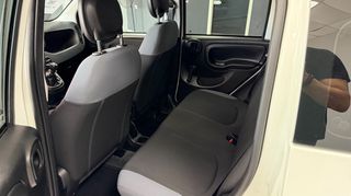 Fiat Panda 2020 1.2 8V ***LPG EΡΓΟΣΤΑΣΙΑΚΟ***-thumb-11
