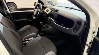 Fiat Panda 2020 1.2 8V ***LPG EΡΓΟΣΤΑΣΙΑΚΟ***-thumb-13