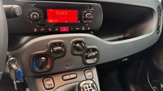 Fiat Panda 2020 1.2 8V ***LPG EΡΓΟΣΤΑΣΙΑΚΟ***-thumb-14