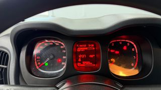 Fiat Panda 2020 1.2 8V ***LPG EΡΓΟΣΤΑΣΙΑΚΟ***-thumb-15