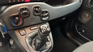 Fiat Panda 2020 1.2 8V ***LPG EΡΓΟΣΤΑΣΙΑΚΟ***-thumb-17