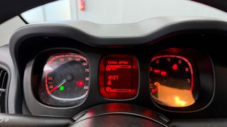 Fiat Panda 2020 1.2 8V ***LPG EΡΓΟΣΤΑΣΙΑΚΟ***-thumb-20