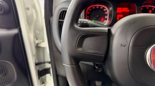 Fiat Panda 2020 1.2 8V ***LPG EΡΓΟΣΤΑΣΙΑΚΟ***-thumb-21