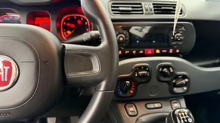 Fiat Panda 2020 1.2 8V ***LPG EΡΓΟΣΤΑΣΙΑΚΟ***-thumb-22