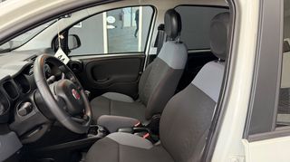 Fiat Panda 2020 1.2 8V ***LPG EΡΓΟΣΤΑΣΙΑΚΟ***-thumb-23