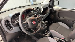 Fiat Panda 2020 1.2 8V ***LPG EΡΓΟΣΤΑΣΙΑΚΟ***-thumb-24
