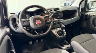 Fiat Panda 2020 1.2 8V ***LPG EΡΓΟΣΤΑΣΙΑΚΟ***-thumb-25