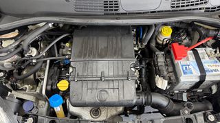 Fiat Panda 2020 1.2 8V ***LPG EΡΓΟΣΤΑΣΙΑΚΟ***-thumb-33