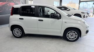 Fiat Panda 2020 1.2 8V ***LPG EΡΓΟΣΤΑΣΙΑΚΟ***-thumb-4