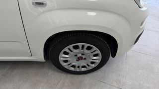 Fiat Panda 2020 1.2 8V ***LPG EΡΓΟΣΤΑΣΙΑΚΟ***-thumb-32