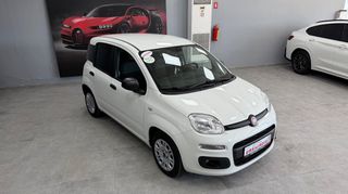 Fiat Panda 2020 1.2 8V ***LPG EΡΓΟΣΤΑΣΙΑΚΟ***-thumb-28