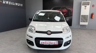Fiat Panda 2020 1.2 8V ***LPG EΡΓΟΣΤΑΣΙΑΚΟ***-thumb-5
