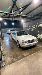 Mercedes-Benz E 200 1997
