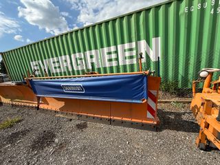 Αποχιονιστικό Schmidt 2025 Νέες παραλαβές σε λεπίδες εκχιονισμού!-thumb-5