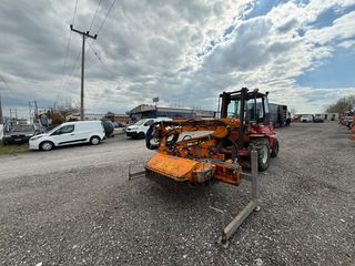 Αποχιονιστικό Schmidt 2025 Νέες παραλαβές σε λεπίδες εκχιονισμού!-thumb-11