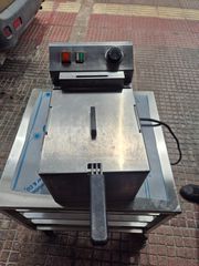 ΦΡΙΤΕΖΑ ΜΟΝΗ 7L