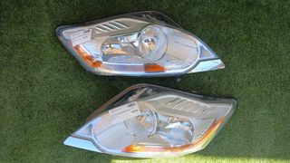 Φαναρια Εμπρος Ford Kuga 2008-2010