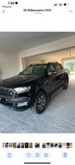 Ford Ranger 2019 WILDTRACK DOUBLECAB FULL EXTRA