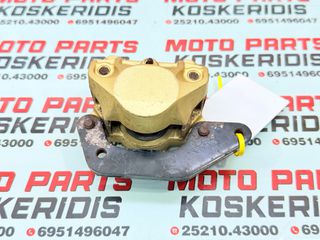 ΔΑΓΚΑΝΑ ΠΙΣΩ -> PIAGGIO X9 500 EVOLUTION / 2003 - 2007-thumb-2