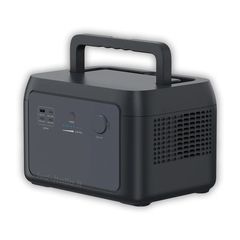 VTAC – Μονάδα Επέκτασης Μπαταρίας LiFePO4 614Wh 51.2V για Power Station - SKU: 12707