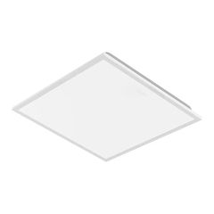 VTAC - Πάνελ LED 40W Backlit 600x600mm CCT 3 σε 1 4800lm Λευκό - SKU: 24324