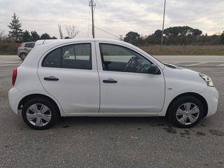 Nissan Micra 2016 Αυτόματο-thumb-4