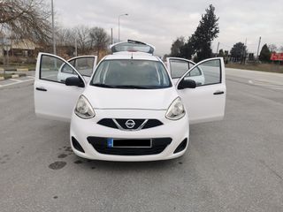 Nissan Micra 2016 Αυτόματο-thumb-7