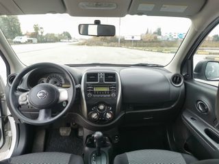 Nissan Micra 2016 Αυτόματο-thumb-10