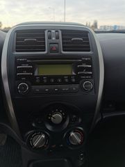Nissan Micra 2016 Αυτόματο-thumb-12
