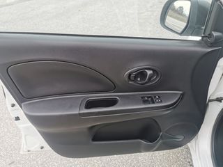 Nissan Micra 2016 Αυτόματο-thumb-14
