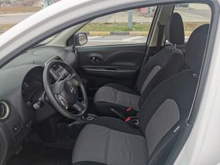 Nissan Micra 2016 Αυτόματο-thumb-15