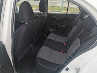 Nissan Micra 2016 Αυτόματο-thumb-16