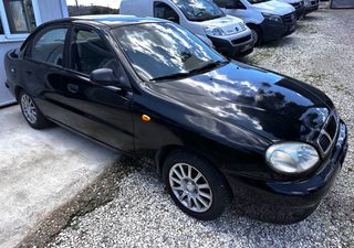 Daewoo Lanos 2004 LANOS SE υδραυ.τιμονι- A/C