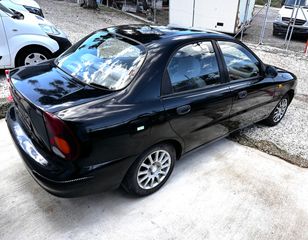 Daewoo Lanos 2004 LANOS SE υδραυ.τιμονι- A/C-thumb-1