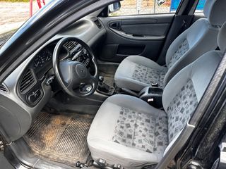 Daewoo Lanos 2004 LANOS SE υδραυ.τιμονι- A/C-thumb-5