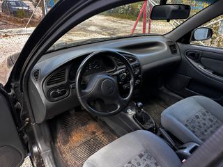 Daewoo Lanos 2004 LANOS SE υδραυ.τιμονι- A/C-thumb-6