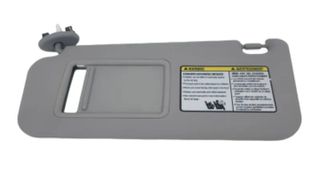 Toyota Rav-4 Αριστερό Σκιάδιο οδηγού 2006-13