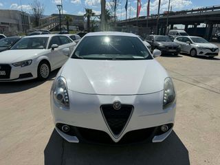 Alfa Romeo Giulietta 2018 ΕΛΛΗΝΙΚΟ-CLIMA-ΟΘΟΝΗ-ΖΑΝΤ/ΧΑ 17'-1.6 JTDM 120 HP-1ο ΧΕΡΙ-thumb-3