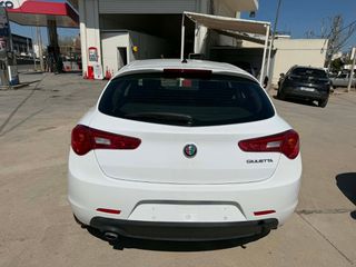 Alfa Romeo Giulietta 2018 ΕΛΛΗΝΙΚΟ-CLIMA-ΟΘΟΝΗ-ΖΑΝΤ/ΧΑ 17'-1.6 JTDM 120 HP-1ο ΧΕΡΙ-thumb-4