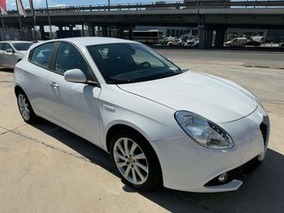 Alfa Romeo Giulietta 2018 ΕΛΛΗΝΙΚΟ-CLIMA-ΟΘΟΝΗ-ΖΑΝΤ/ΧΑ 17'-1.6 JTDM 120 HP-1ο ΧΕΡΙ-thumb-5