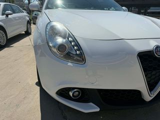 Alfa Romeo Giulietta 2018 ΕΛΛΗΝΙΚΟ-CLIMA-ΟΘΟΝΗ-ΖΑΝΤ/ΧΑ 17'-1.6 JTDM 120 HP-1ο ΧΕΡΙ-thumb-6