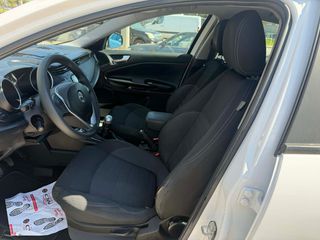 Alfa Romeo Giulietta 2018 ΕΛΛΗΝΙΚΟ-CLIMA-ΟΘΟΝΗ-ΖΑΝΤ/ΧΑ 17'-1.6 JTDM 120 HP-1ο ΧΕΡΙ-thumb-8