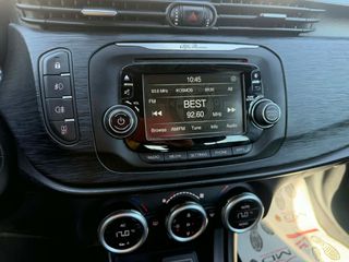 Alfa Romeo Giulietta 2018 ΕΛΛΗΝΙΚΟ-CLIMA-ΟΘΟΝΗ-ΖΑΝΤ/ΧΑ 17'-1.6 JTDM 120 HP-1ο ΧΕΡΙ-thumb-10