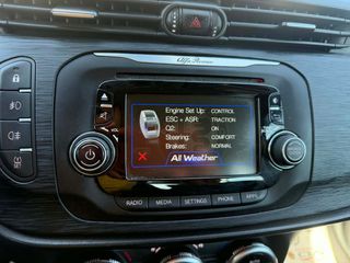 Alfa Romeo Giulietta 2018 ΕΛΛΗΝΙΚΟ-CLIMA-ΟΘΟΝΗ-ΖΑΝΤ/ΧΑ 17'-1.6 JTDM 120 HP-1ο ΧΕΡΙ-thumb-15